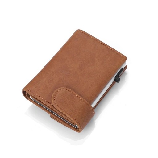 Portafoglio per carte e banconote M157