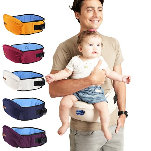 Porte-bébé - Ceinture J878
