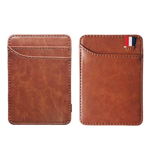 Porte-cartes et billets pour hommes M176