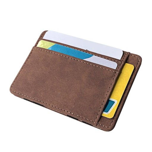 Porte-cartes pour hommes M555