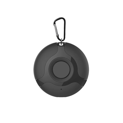Porte-clés ultrasonique anti-moustiques
