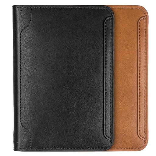 Porte-documents de voyage en cuir T998