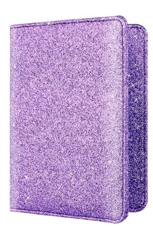 Porte-documents de voyage pour femmes T1024