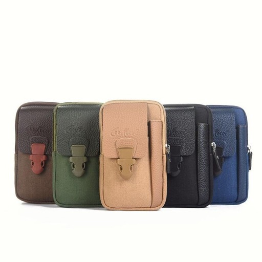 Porte-documents de voyage pour homme T762
