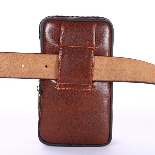 Porte-documents de voyage pour homme T783