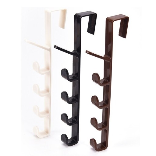 Porte-manteau multifonctionnel