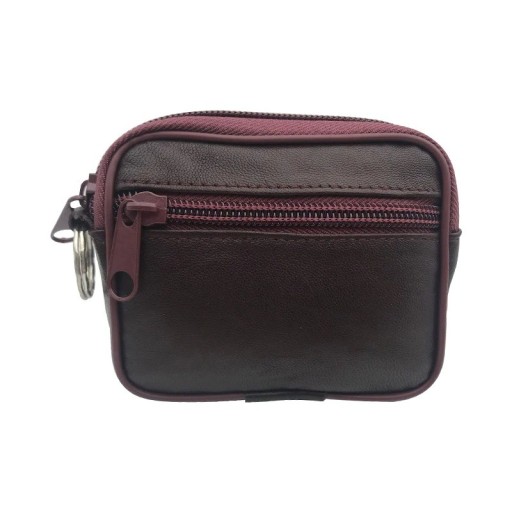 Porte-monnaie de voyage mini M587