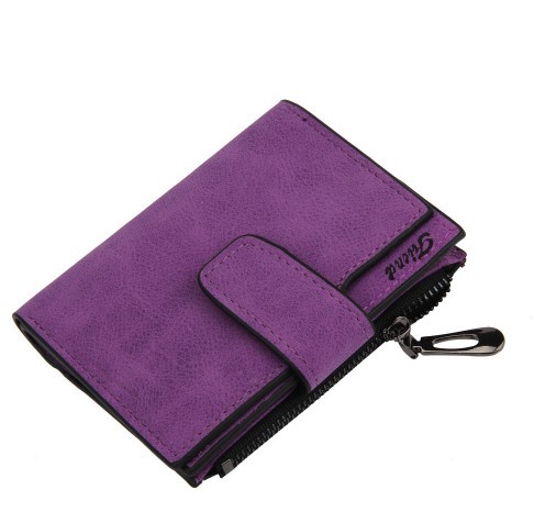Porte-monnaie mini mode pour femmes J787