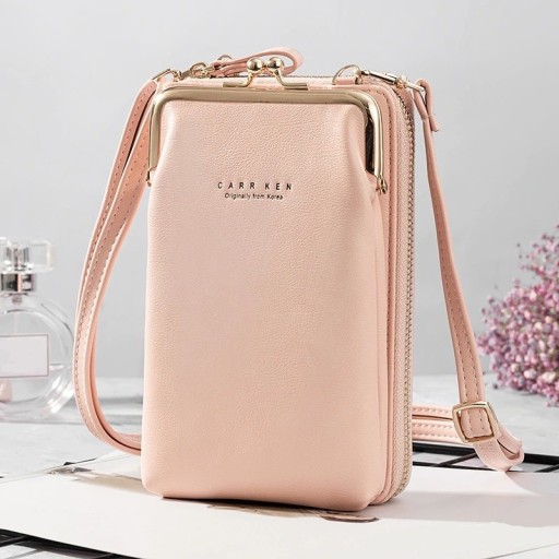 Porte-monnaie pour femme M150