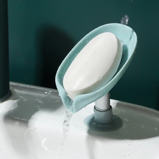 Porte-savon 2 pcs