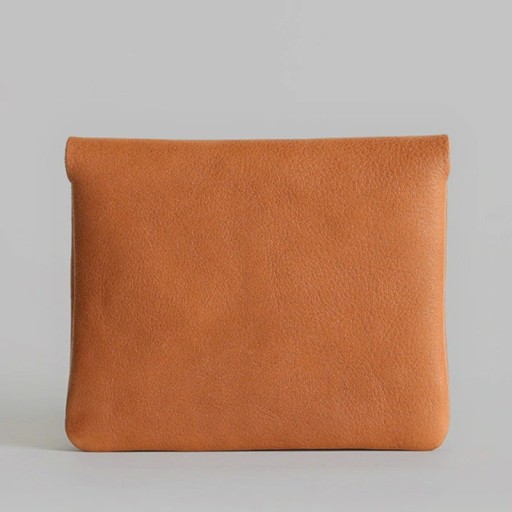 Portefeuille de voyage en cuir pour homme M337