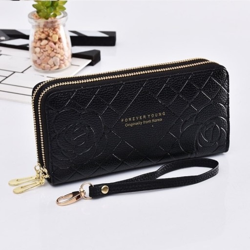 Portefeuille double pour femmes M220
