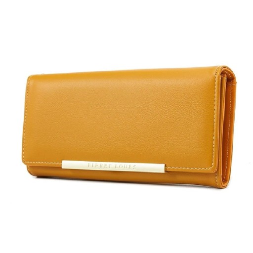 Portefeuille en cuir pour femmes M188