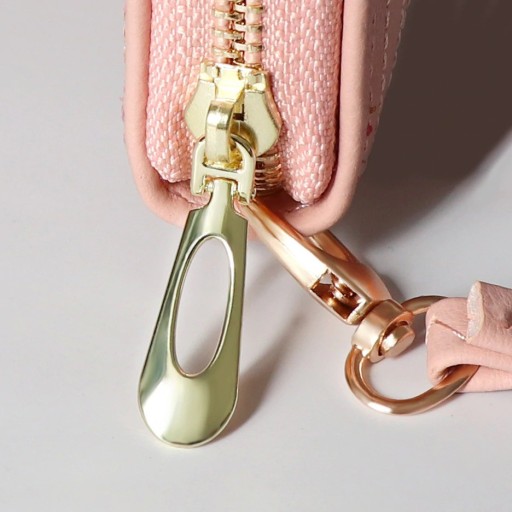 Portefeuille en cuir pour femmes M403