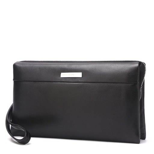 Portefeuille en cuir pour homme grand M640