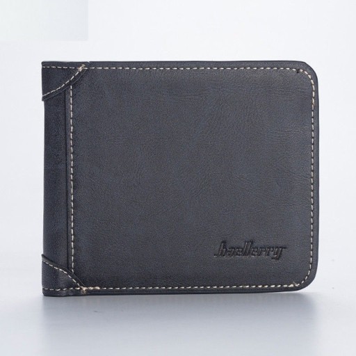 Portefeuille en cuir pour homme M426