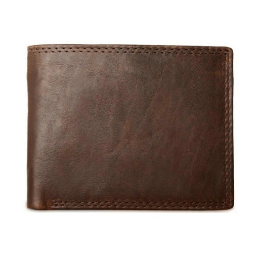 Portefeuille en cuir pour homme M431