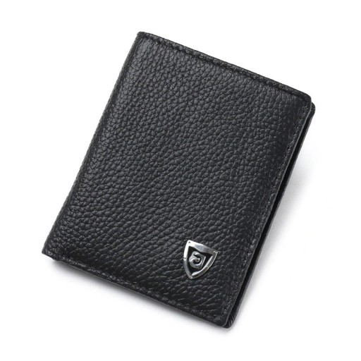 Portefeuille en cuir pour homme M453