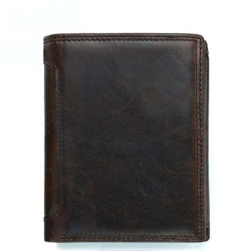 Portefeuille en cuir pour homme M471