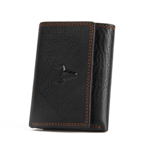 Portefeuille en cuir pour homme M538