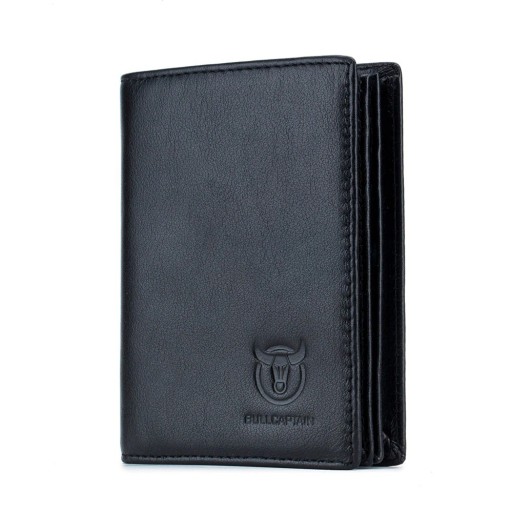 Portefeuille en cuir pour homme M594