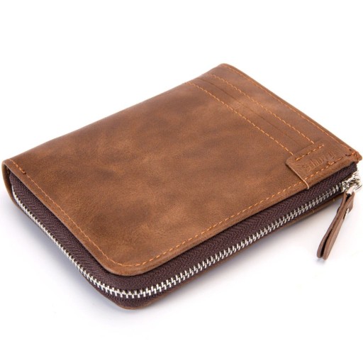 Portefeuille en cuir pour homme M611