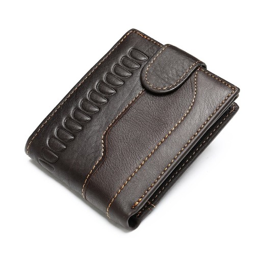 Portefeuille en cuir pour homme M631