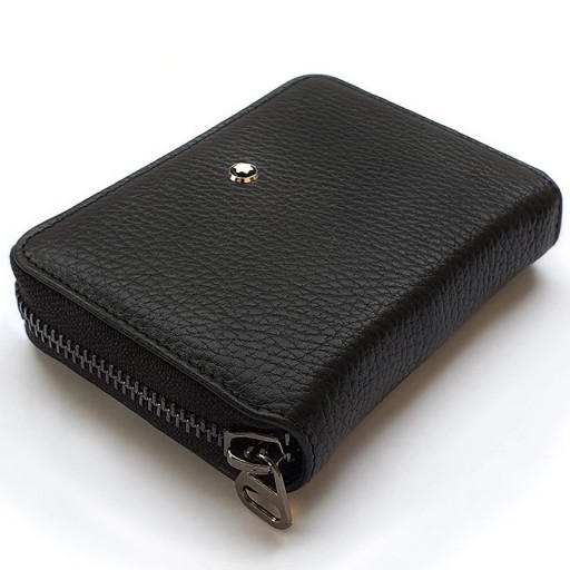Portefeuille en cuir pour homme M646