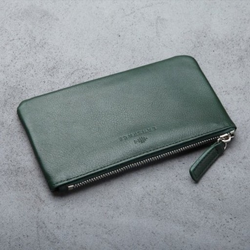 Portefeuille en cuir pour homme M669