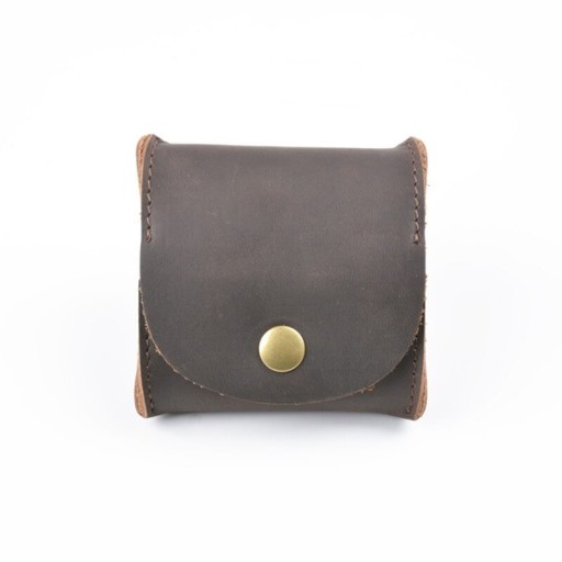Portefeuille mini en cuir pour homme M622