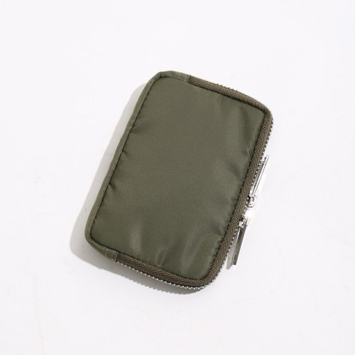 Portefeuille pour homme avec zip M530