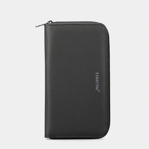 Portefeuille pour homme grand M412