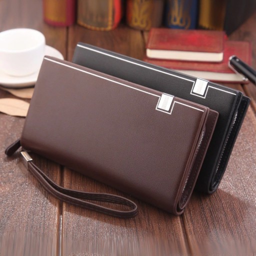 Portefeuille pour homme grand M441