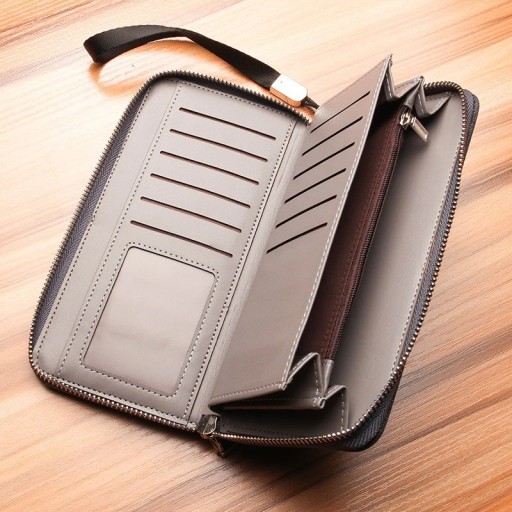 Portefeuille pour homme grand M551