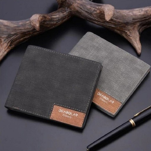 Portefeuille pour homme M458
