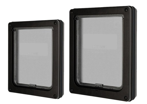 Πόρτες για σκύλους και γάτες T1823