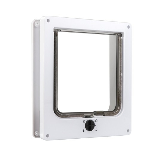 Portes pour chiens et chats T1820