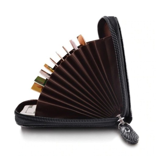 Πορτοφόλι για κάρτες και μετρητά M158