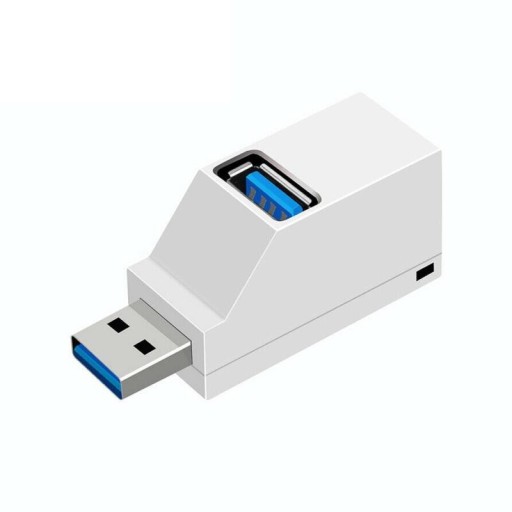 Porty USB 3.0 HUB 3