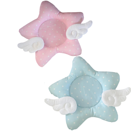 Posavasos en forma de estrella Posavasos textil para mesa Protector para vaso, taza y utensilios pequeños