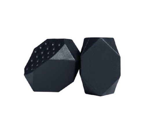 Posicionador de mandíbula 2 pcs