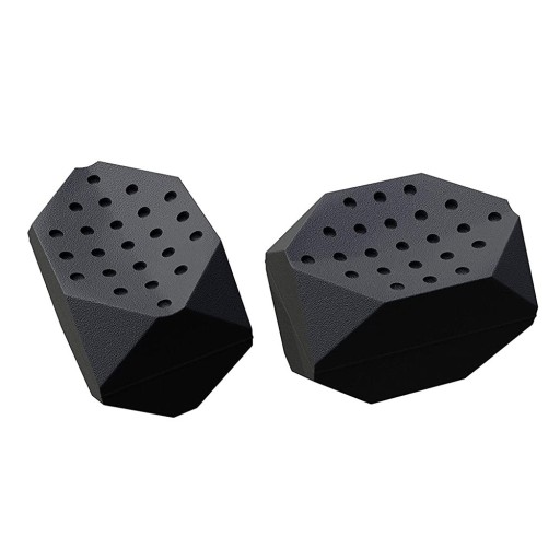 Posicionador de mandíbula 2 pcs