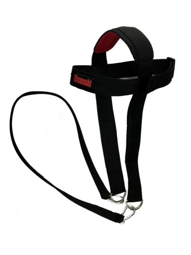 Posizionatore per i muscoli del collo