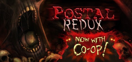 POSTAL Redux Steam CD Key CD Klíč