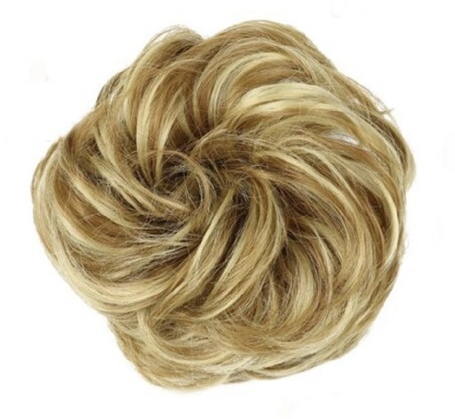 Posticcio con elastico