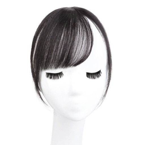 Postiço franja/patilha J350