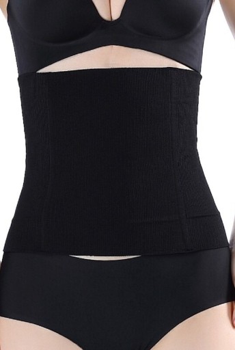 Postpartum ondersteunende riem