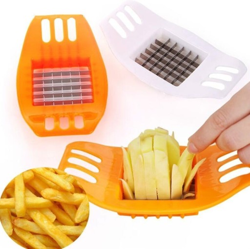 Potato Slicer
