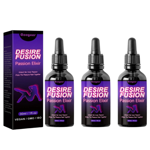 Potenciador de la libido para mujeres 30 ml Afrodisíaco natural para mujeres Gotas bebibles para aumentar la libido 3 uds