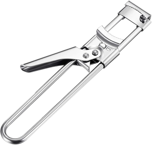 Potopener 0,5 tot 11,2 cm